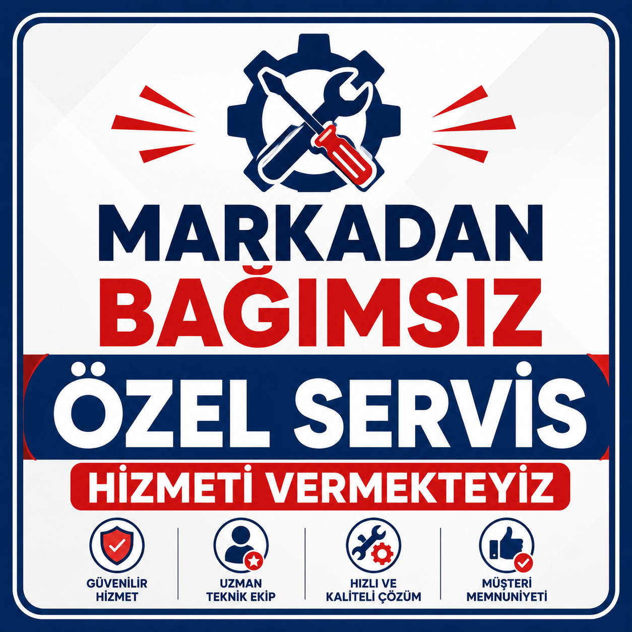 Amasya Copa Kombi Servisi markadan bağımsız teknik servis